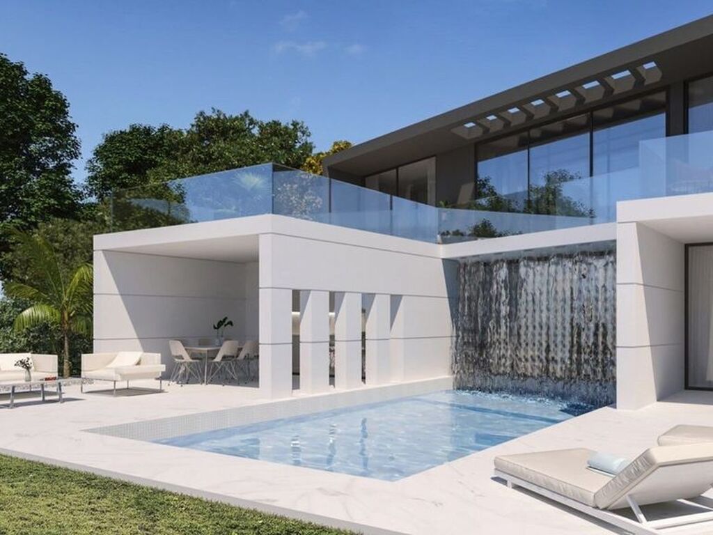 Luxury House for sale in Los Baños, 1 220 000 €, Photo 4