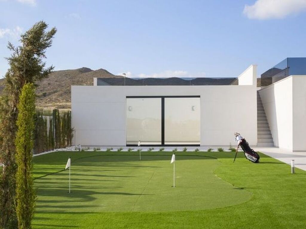Maison de luxe à vendre à Los Baños, 1 075 000 €, Photo 6