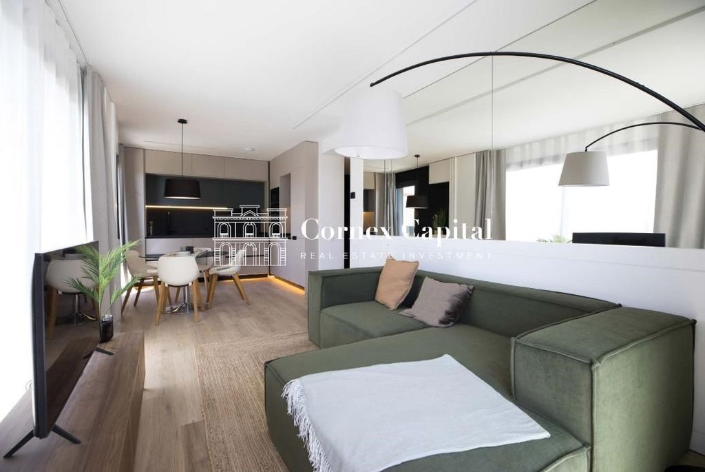 Luxury Apartment for sale in Esplugues de Llobregat, 785 000 €, Photo 6
