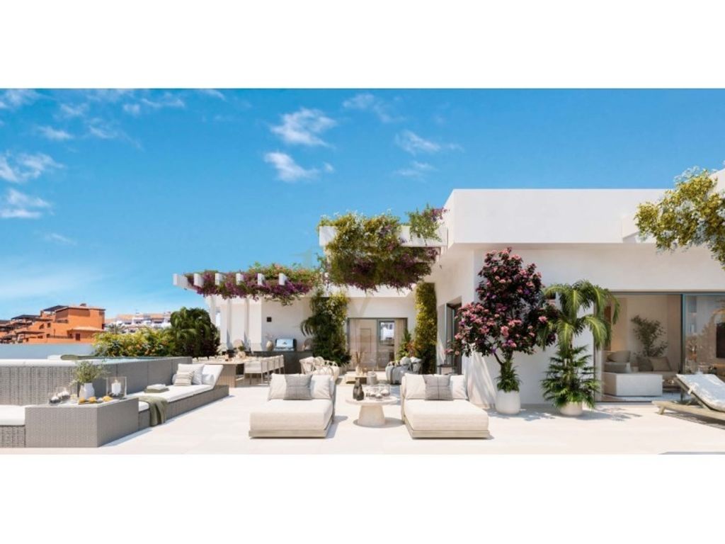 Appartement de luxe à vendre à Casares, 446 000 €, Photo 6