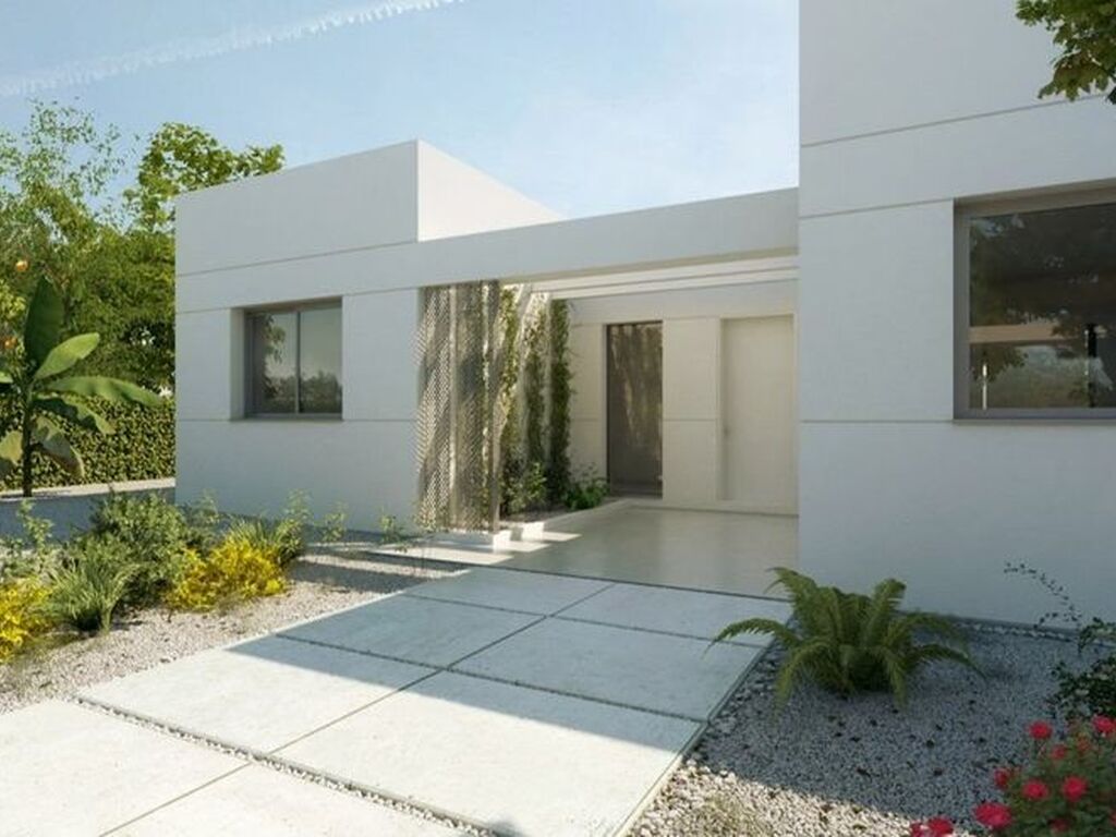 Maison de luxe à vendre à Los Baños, 1 075 000 €, Photo 5