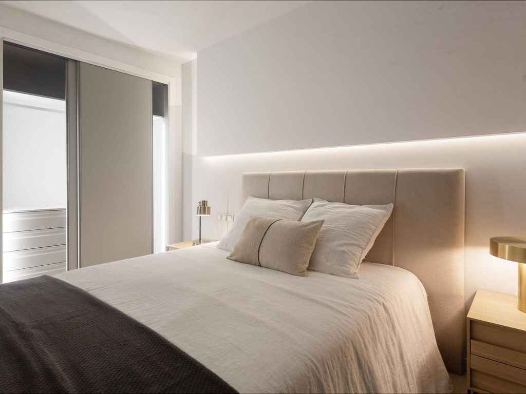 Luxury Apartment for sale in Denia, 475 000 €, Photo 6