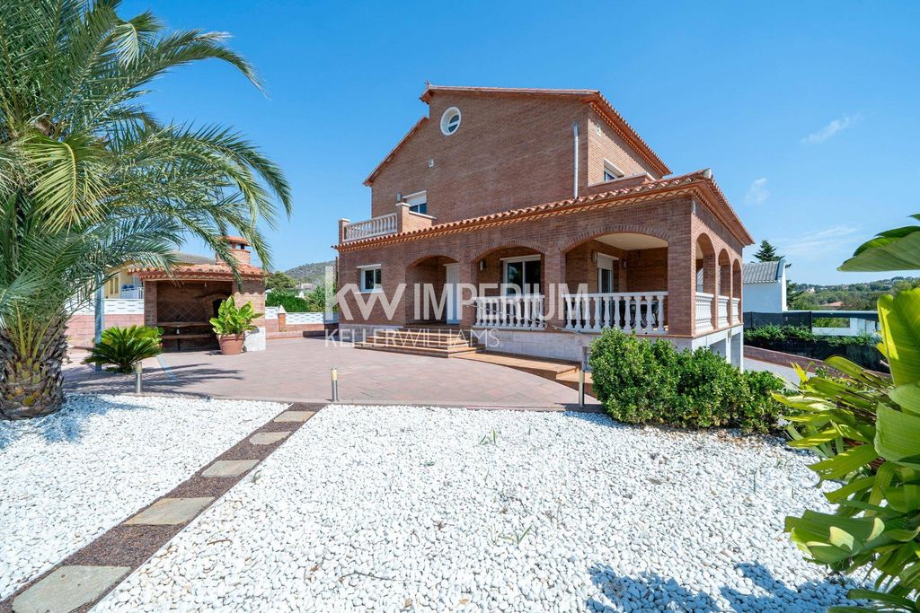 Maison de luxe à vendre à Roda de Barà, 445 000 €, Photo 7