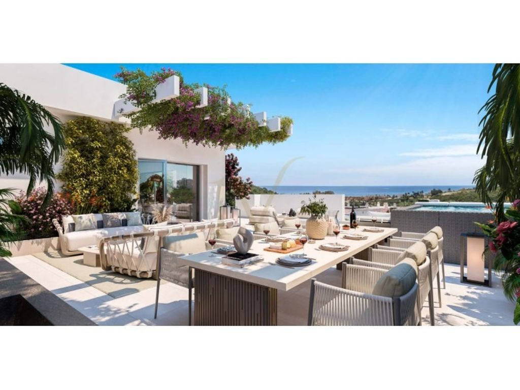 Appartement de luxe à vendre à Casares, 446 000 €, Photo 7