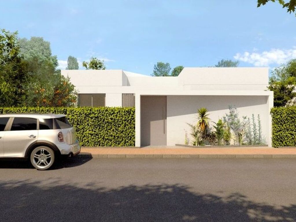 Maison de luxe à vendre à Los Baños, 1 075 000 €, Photo 3