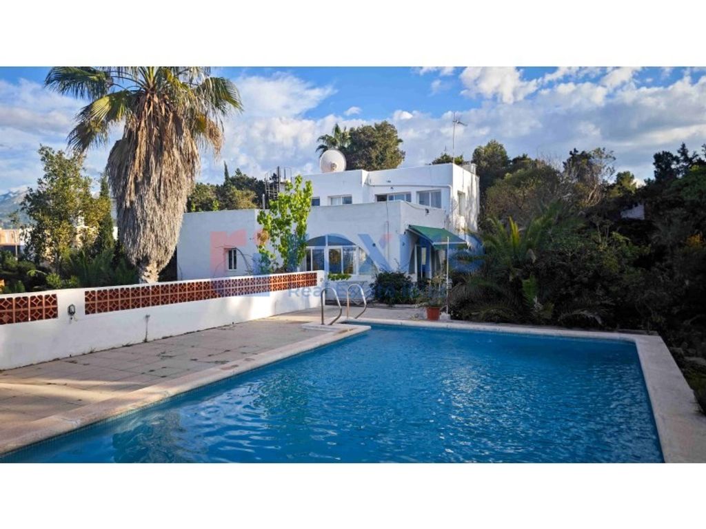 Maison de luxe à vendre à Sant Josep de Sa Talaia, 1 500 000 €, Photo 1