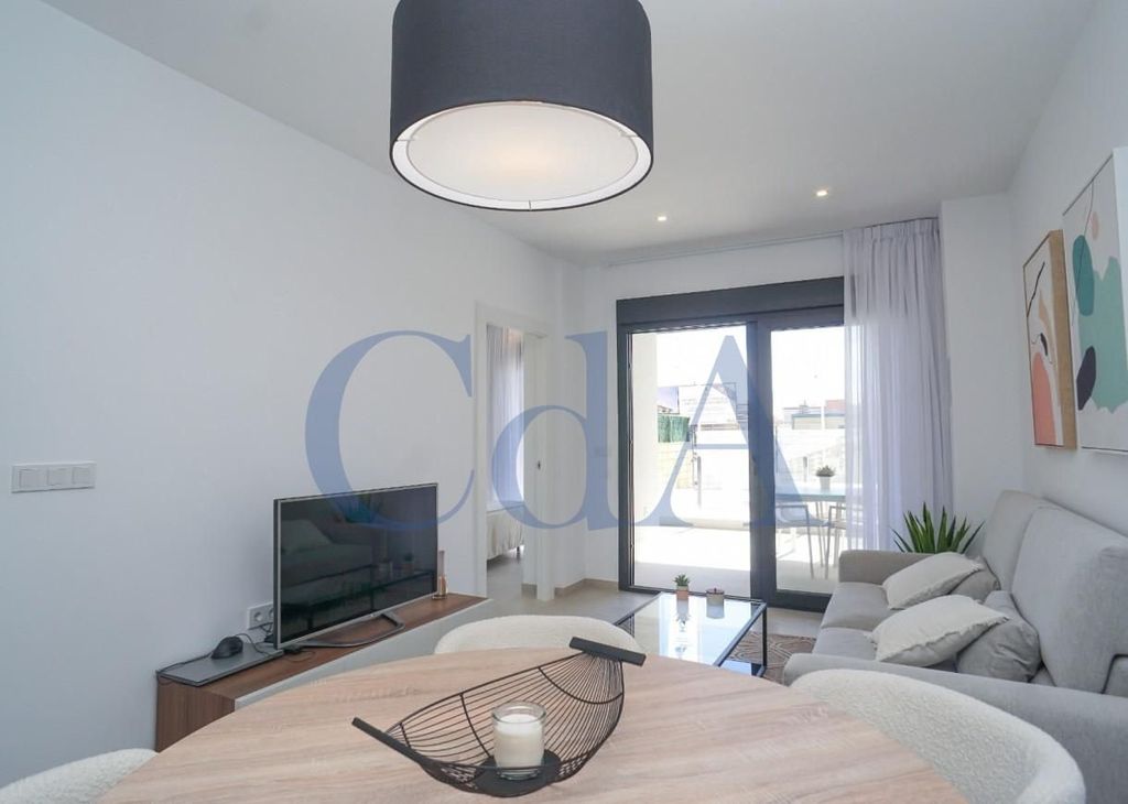 Appartement de luxe à vendre à Torrevieja, 530 000 €, Photo 1