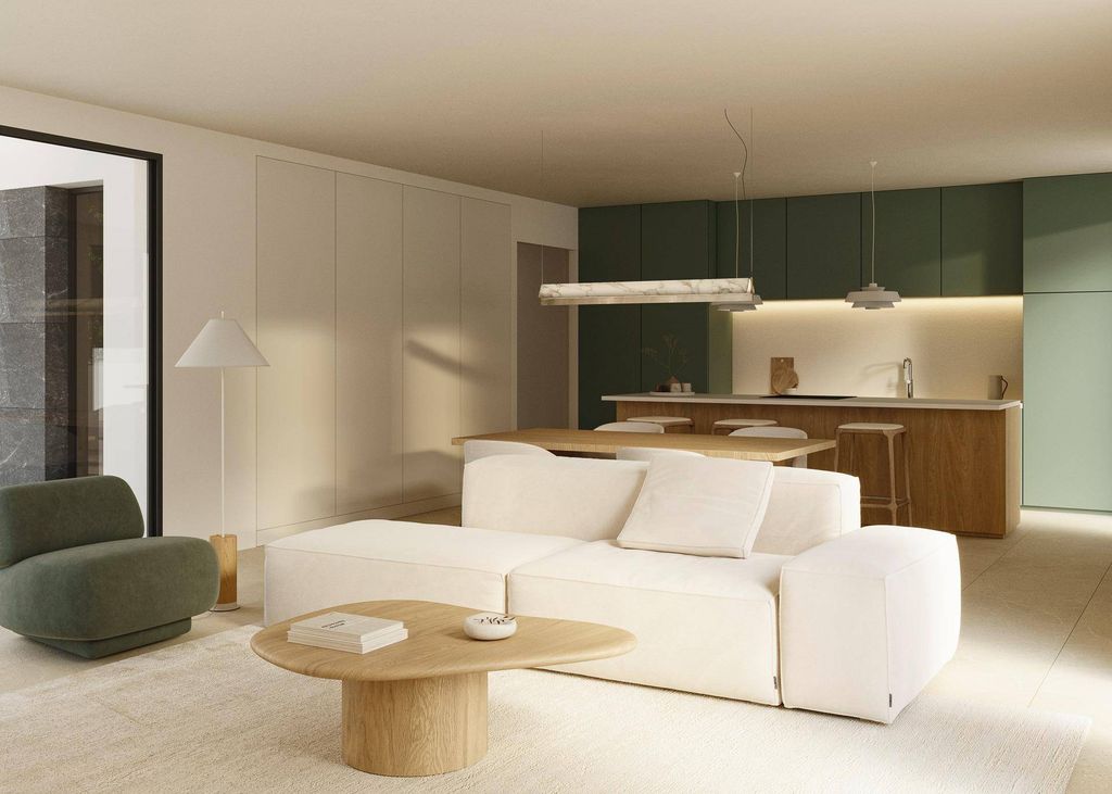 Maison de luxe à vendre à Polop, 475 000 €, Photo 7