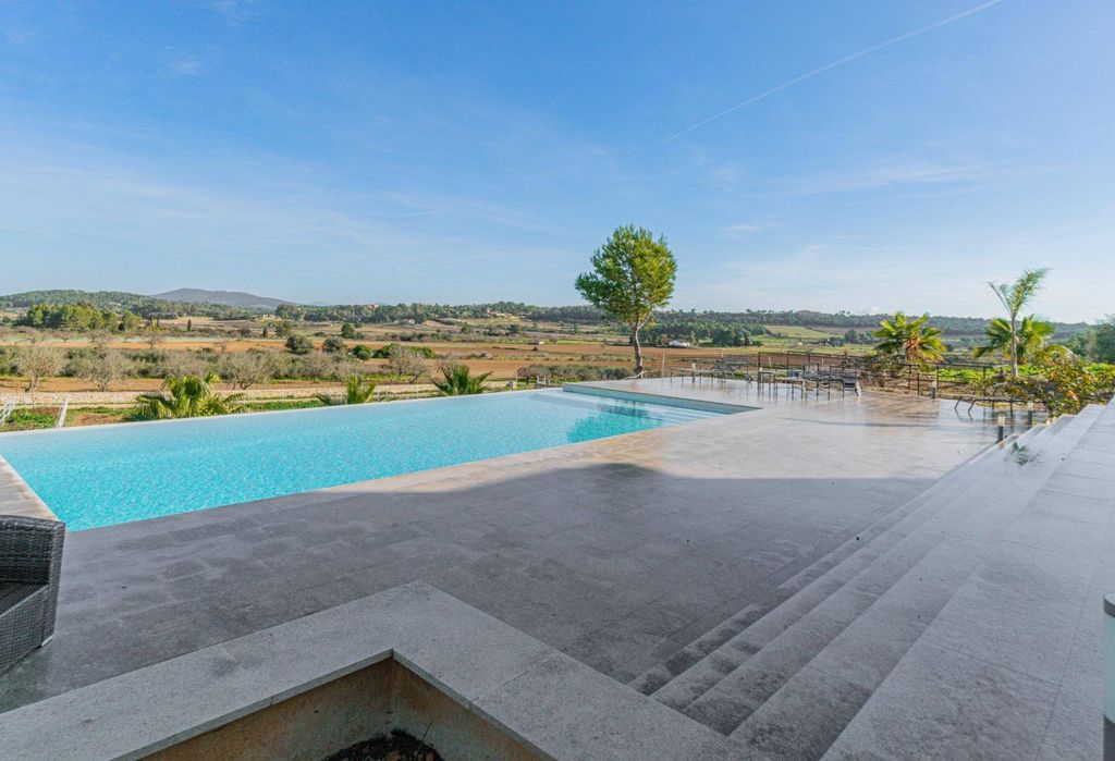 Maison de luxe à vendre à Montuïri, 2 390 000 €, Photo 6