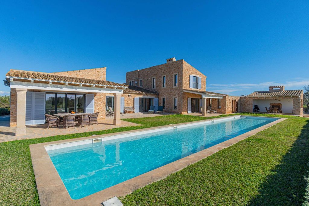 Maison de luxe à vendre à Llucmajor, 3 690 000 €, Photo 7
