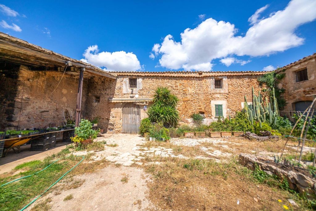 Maison de luxe à vendre à Palma, 8 500 000 €, Photo 2