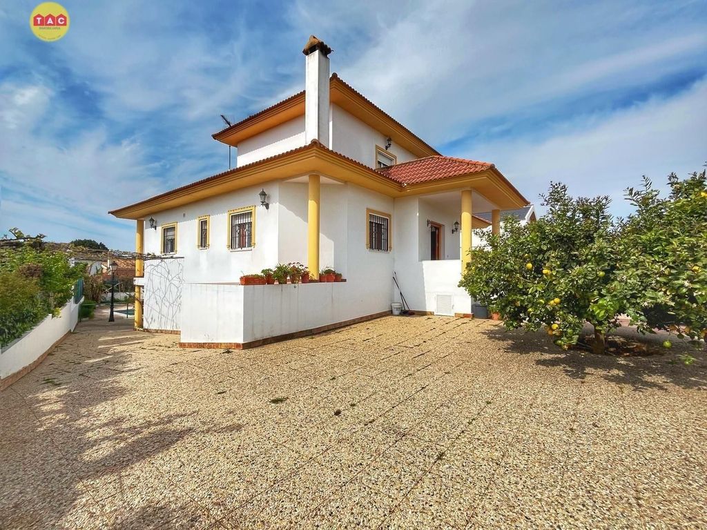 Maison de luxe à vendre à Lepe, 480 000 €, Photo 2