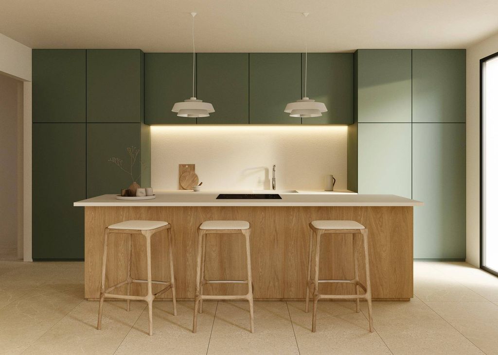 Maison de luxe à vendre à Polop, 475 000 €, Photo 3