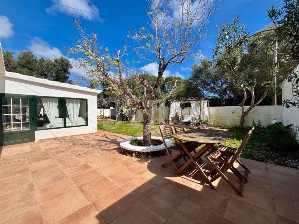 Maison de luxe à vendre à Sant Lluís, 645 000 €, Photo 3