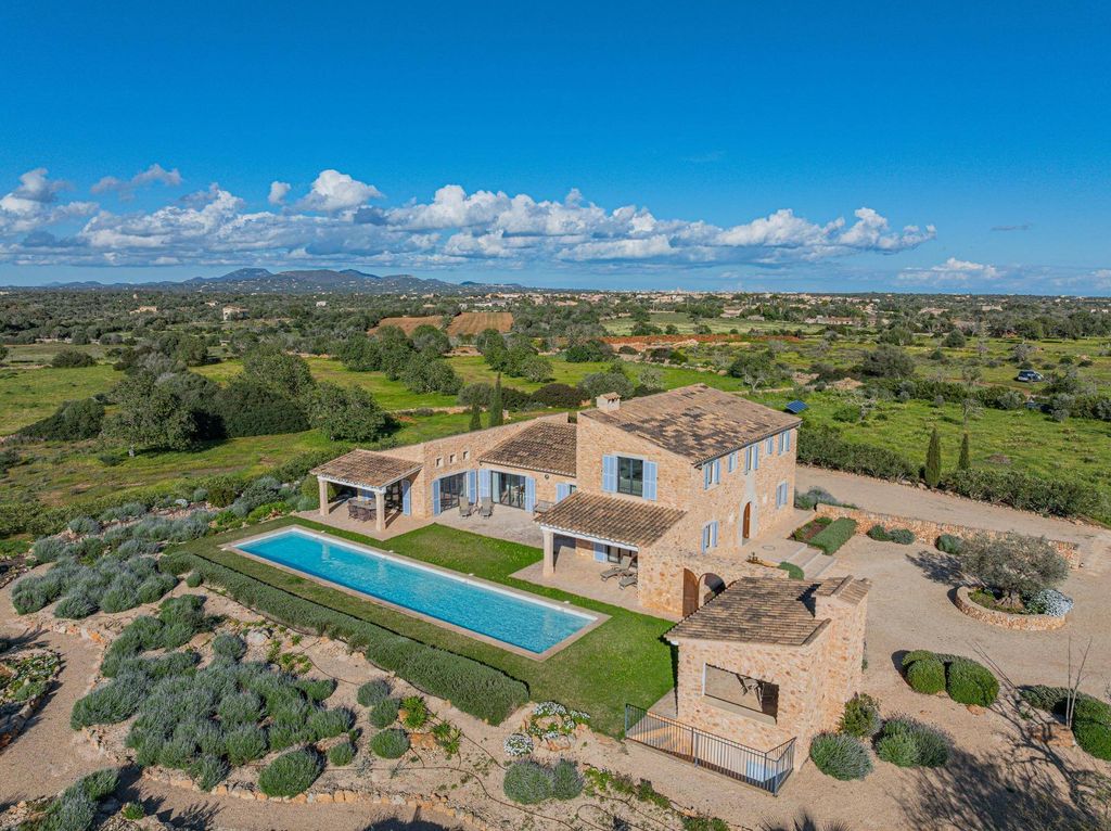 Maison de luxe à vendre à Llucmajor, 3 690 000 €, Photo 6