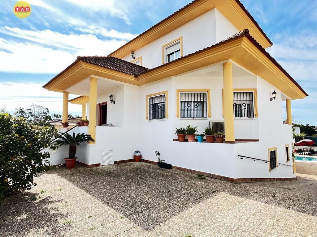 Maison de luxe à vendre à Lepe, 480 000 €, Photo 3