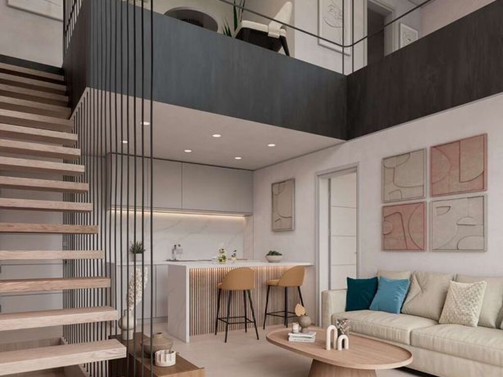 Maison de luxe à vendre à Marbella, 1 150 000 €, Photo 3