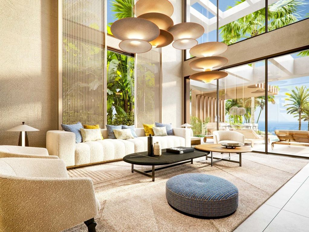 Maison de luxe à vendre à Marbella, 5 550 000 €, Photo 4