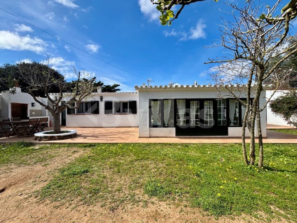 Maison de luxe à vendre à Sant Lluís, 645 000 €, Photo 4