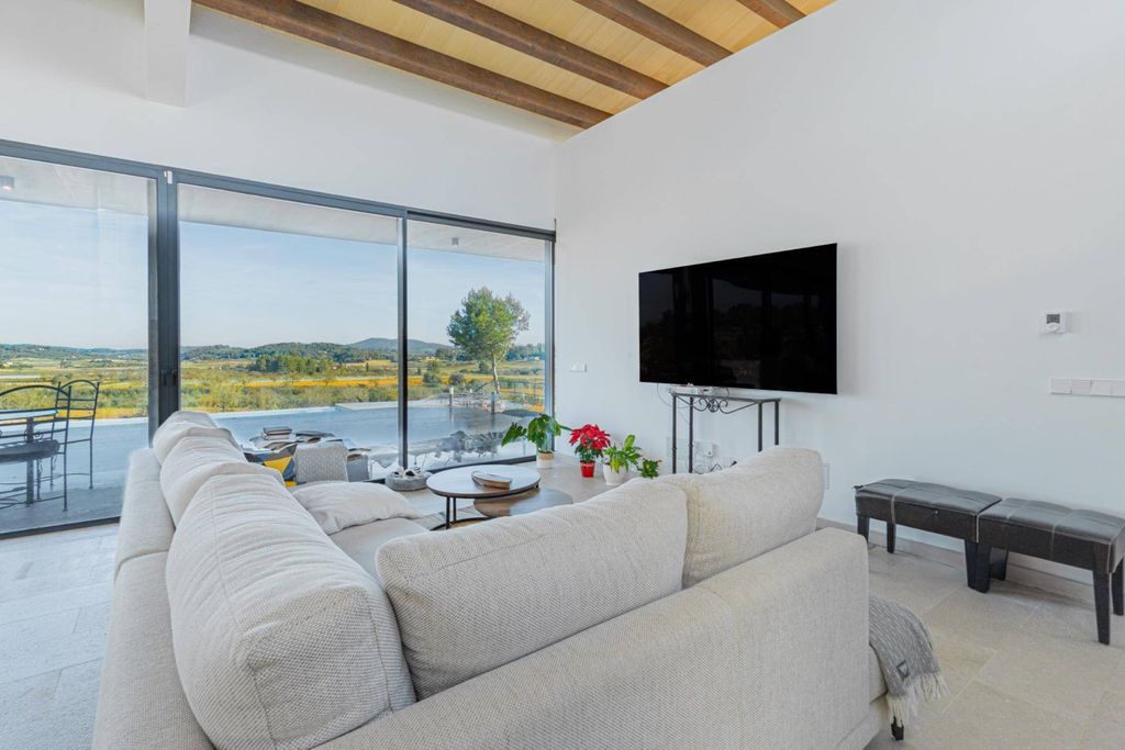 Maison de luxe à vendre à Montuïri, 2 390 000 €, Photo 3