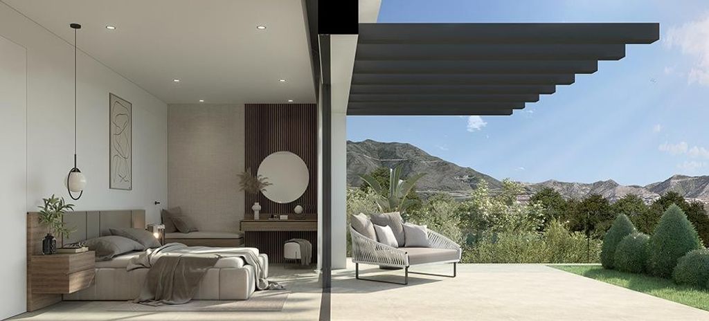 Maison de luxe à vendre à Marbella, 1 855 000 €, Photo 5