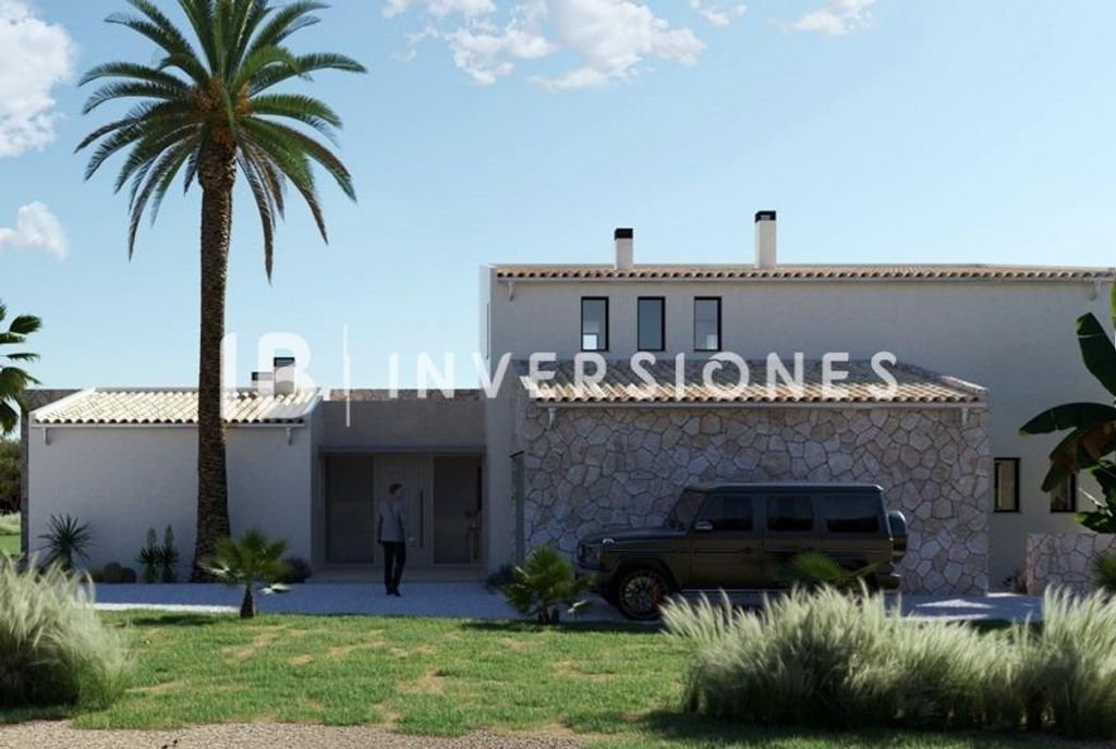 Maison de luxe à vendre à Manacor, 1 750 000 €, Photo 3