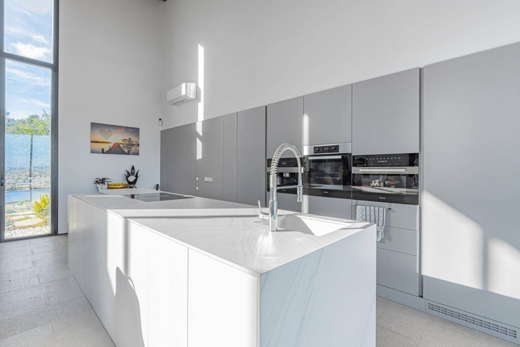 Maison de luxe à vendre à Montuïri, 2 390 000 €, Photo 4