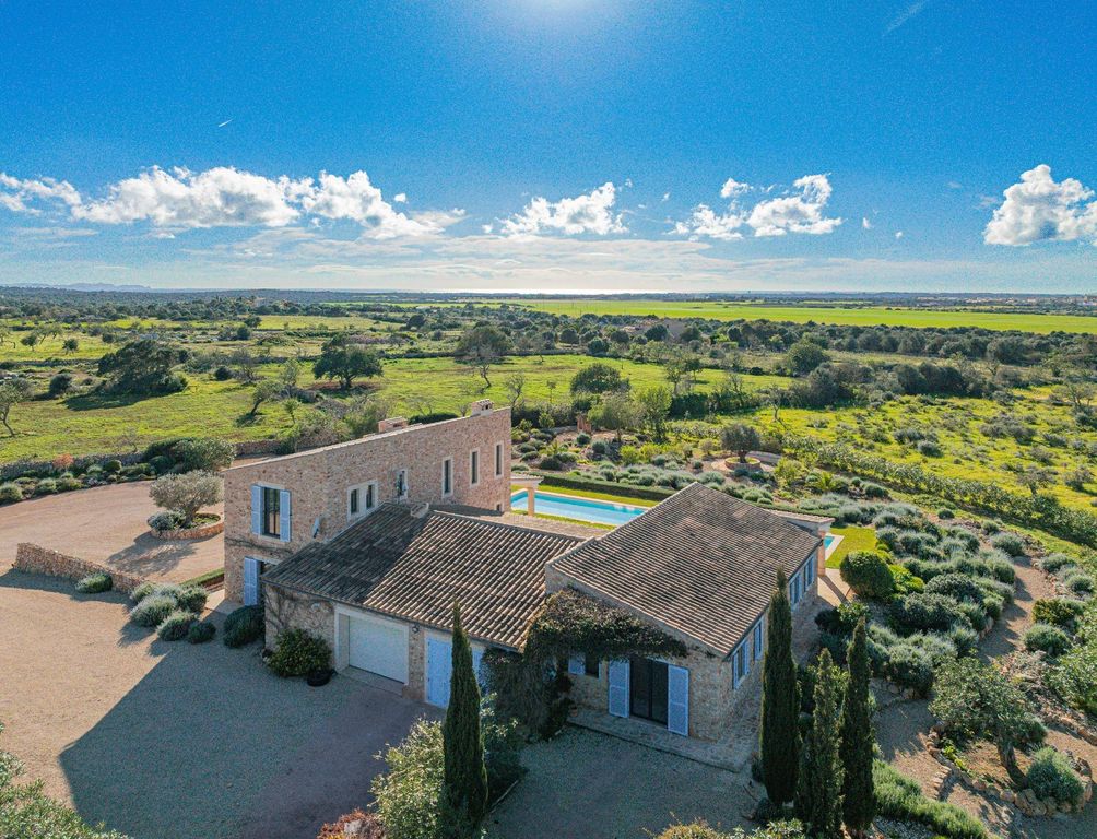 Maison de luxe à vendre à Llucmajor, 3 690 000 €, Photo 4