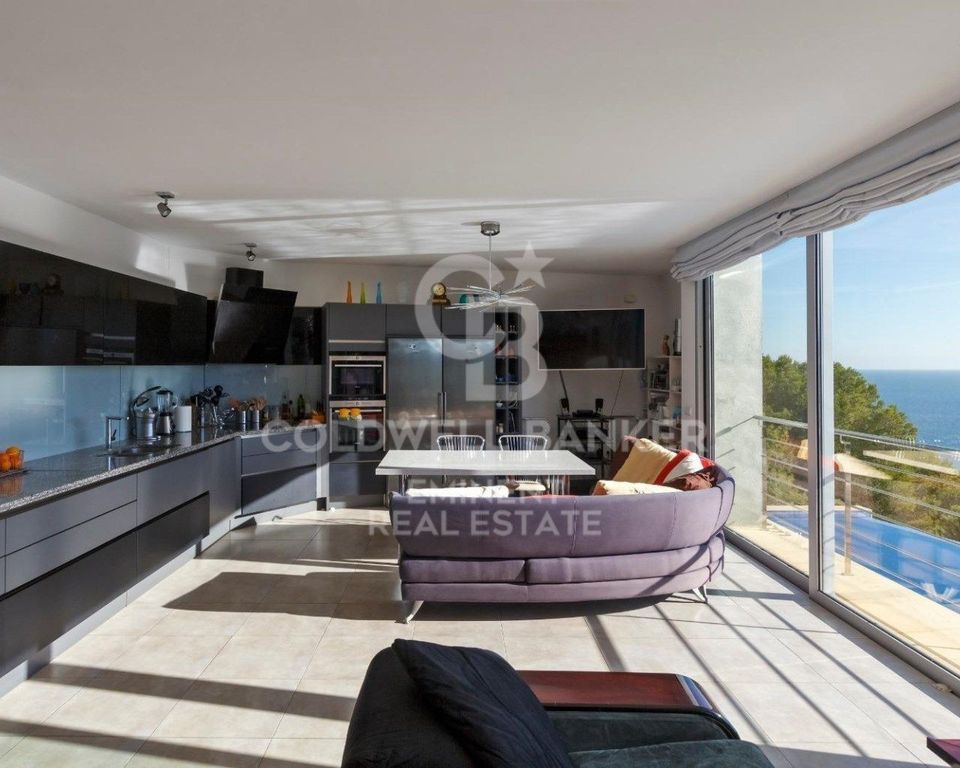 Maison de luxe à vendre à Palafrugell, 1 470 000 €, Photo 2