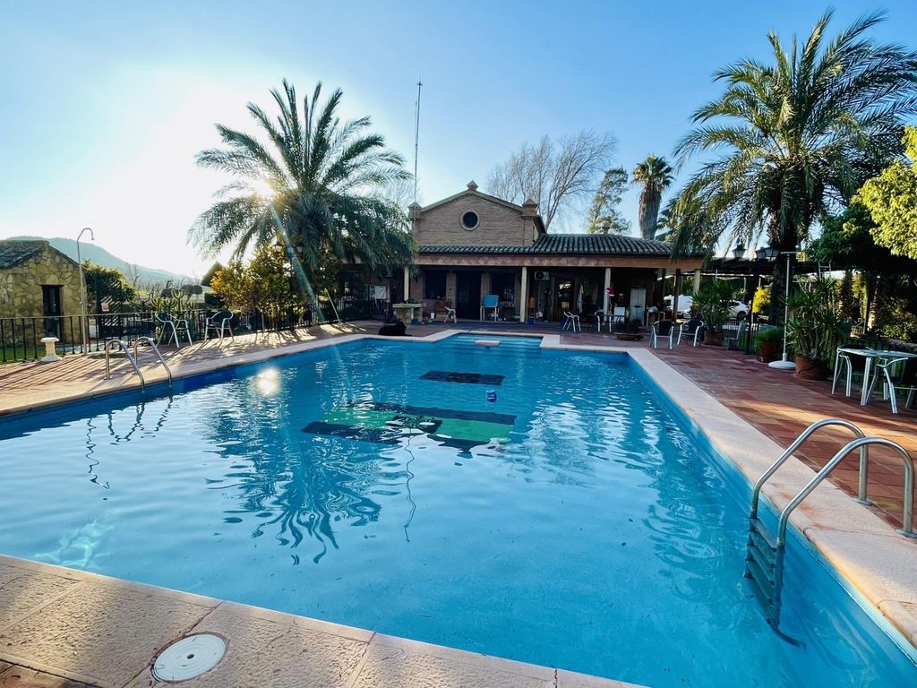 Maison de luxe à vendre à Antequera, 480 000 €, Photo 4