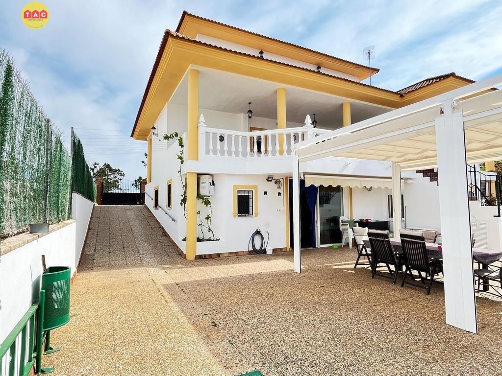 Maison de luxe à vendre à Lepe, 480 000 €, Photo 5