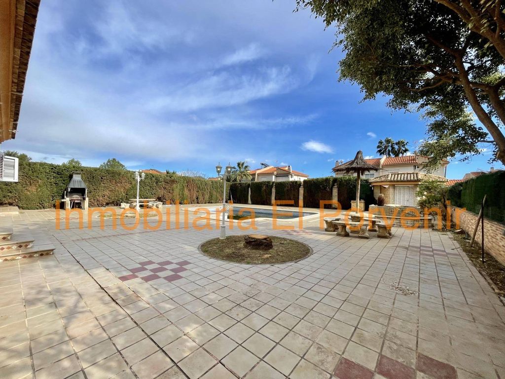 Maison de luxe à vendre à Torrent, 840 000 €, Photo 3