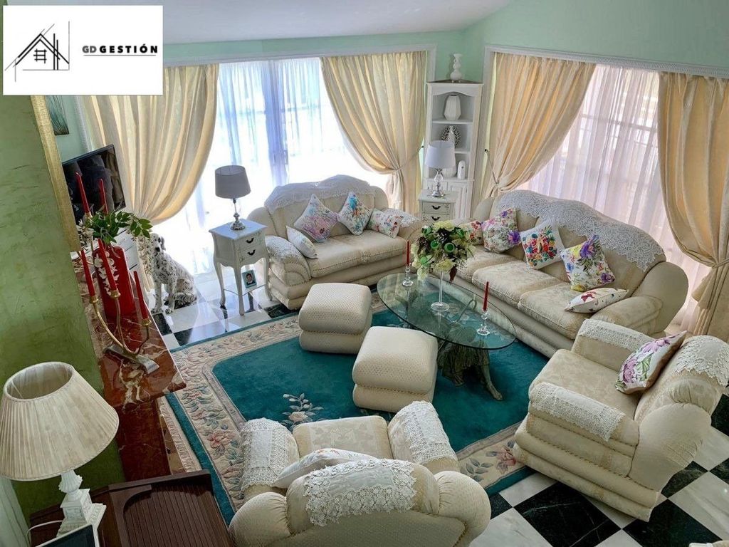 Maison de luxe à vendre à Marbella, 640 000 €, Photo 5