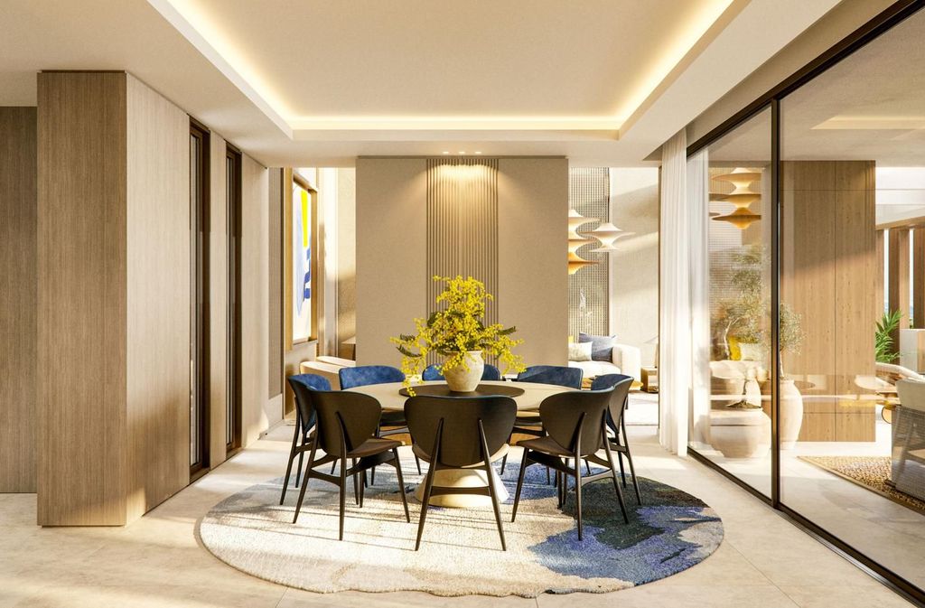 Maison de luxe à vendre à Marbella, 5 550 000 €, Photo 3