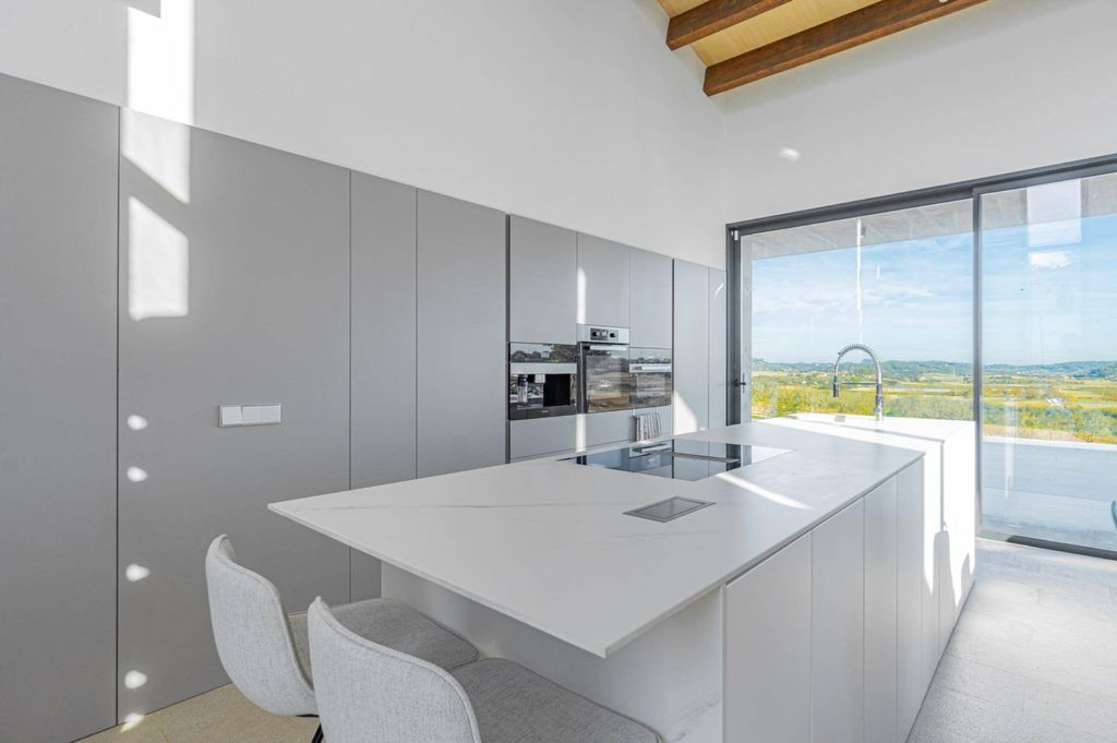 Maison de luxe à vendre à Montuïri, 2 390 000 €, Photo 2