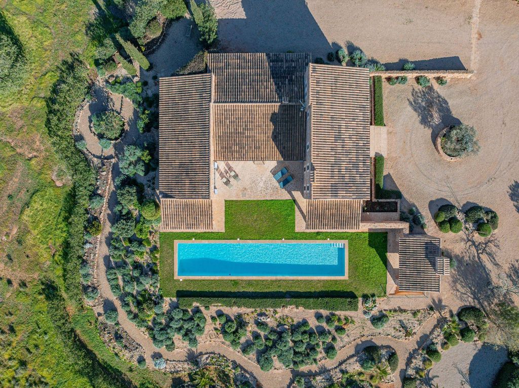 Maison de luxe à vendre à Llucmajor, 3 690 000 €, Photo 3