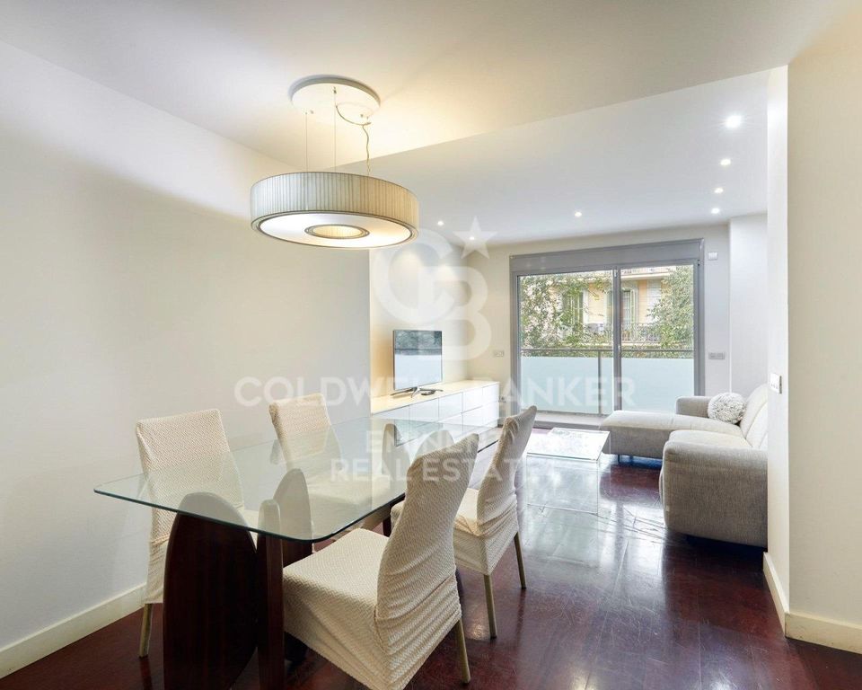 Appartement de luxe à vendre à Barcelona, 830 000 €, Photo 6