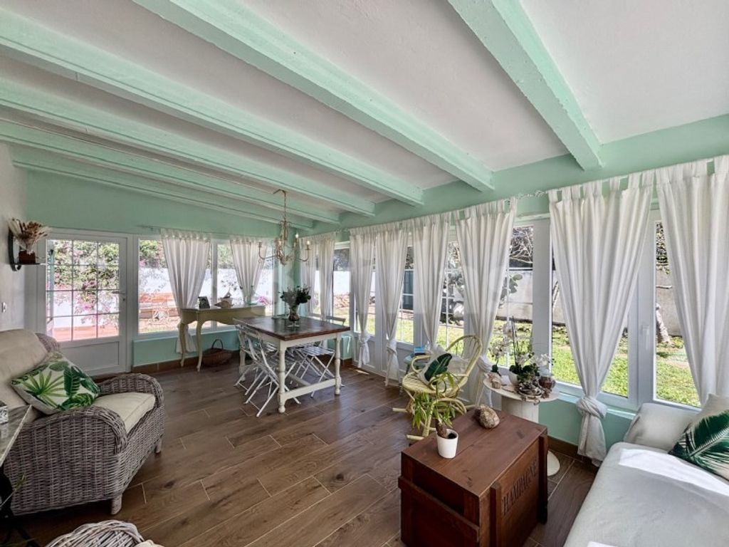 Maison de luxe à vendre à Sant Lluís, 645 000 €, Photo 7
