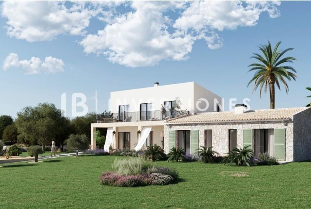 Maison de luxe à vendre à Manacor, 1 750 000 €, Photo 2