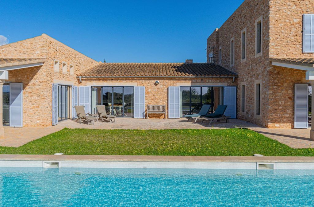 Maison de luxe à vendre à Llucmajor, 3 690 000 €, Photo 2