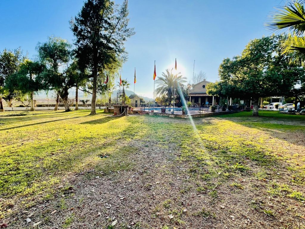 Maison de luxe à vendre à Antequera, 480 000 €, Photo 6