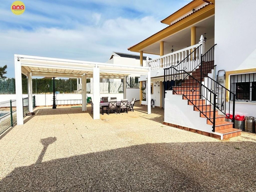 Maison de luxe à vendre à Lepe, 480 000 €, Photo 7