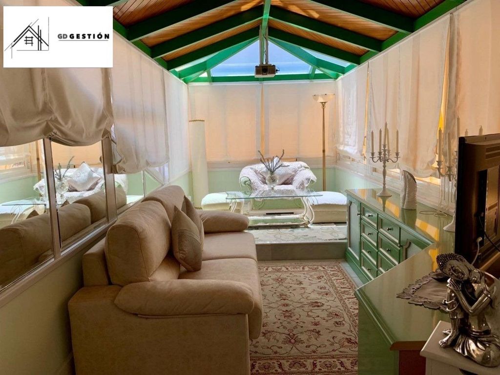 Maison de luxe à vendre à Marbella, 640 000 €, Photo 7