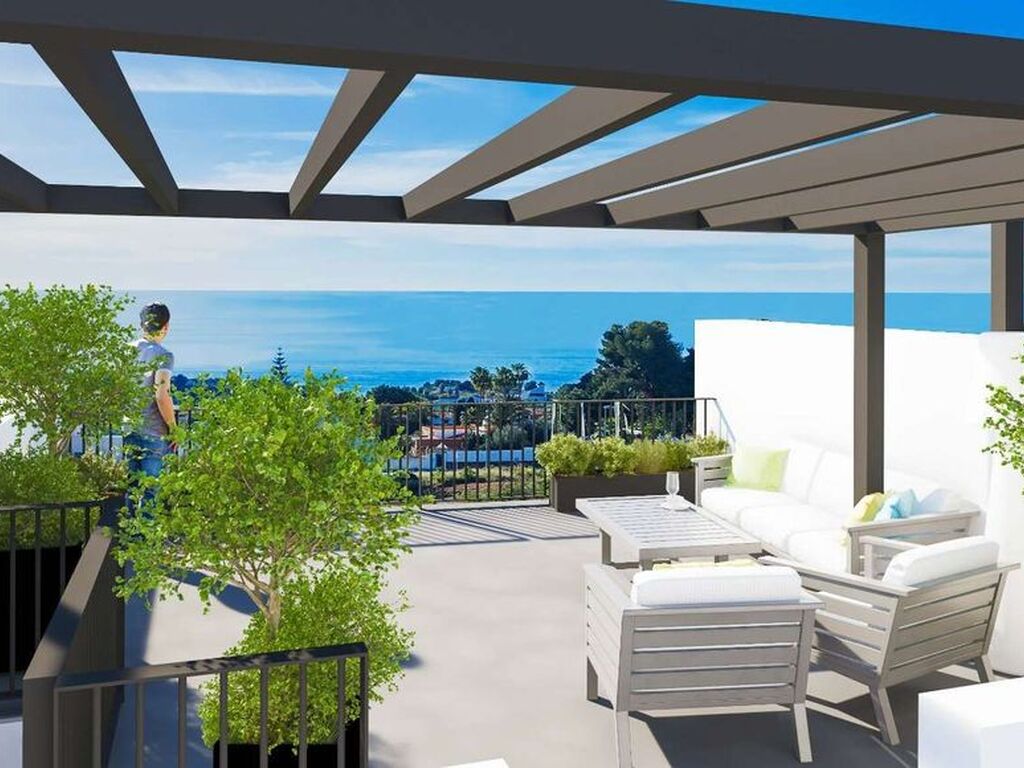 Luxury House for sale in Nerja, 650 000 €, Photo 1