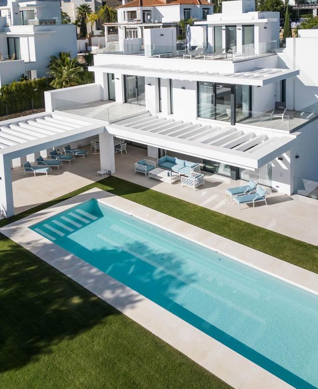Maison de luxe à vendre à Benahavís, 4 750 000 €, Photo 1