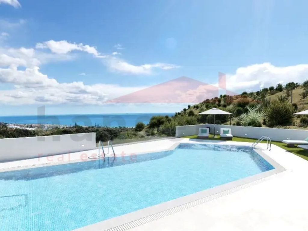 Appartement de luxe à vendre à Rincón de La Victoria, 494 000 €, Photo 1