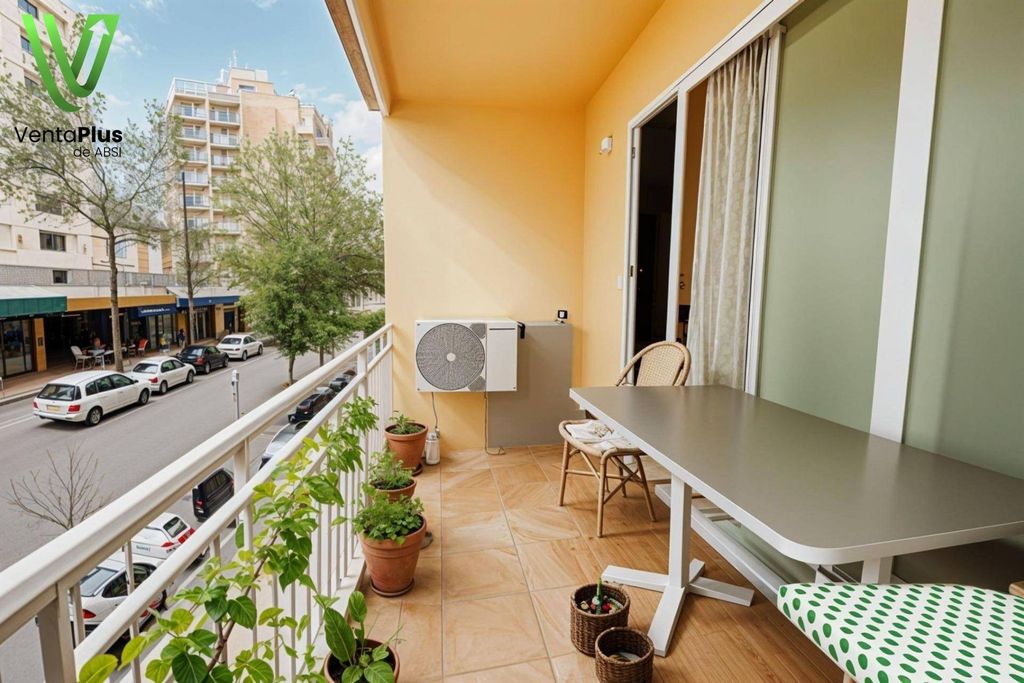 Appartement de luxe à vendre à Palma, 459 000 €, Photo 1