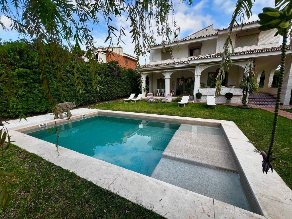 Maison de luxe à vendre à Torremolinos, 2 200 000 €, Photo 1