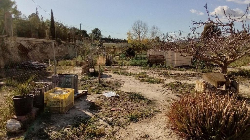 Maison de luxe à vendre à Villajoyosa, 403 000 €, Photo 1