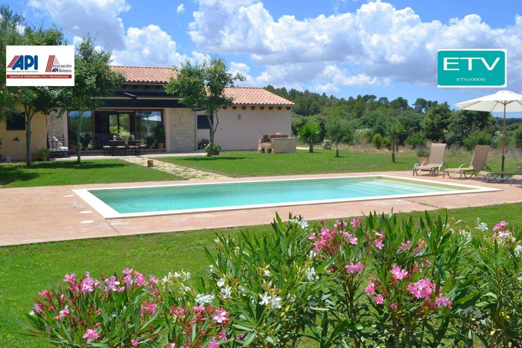Luxury House for sale in Muro, 3 630 000 €, Photo 1